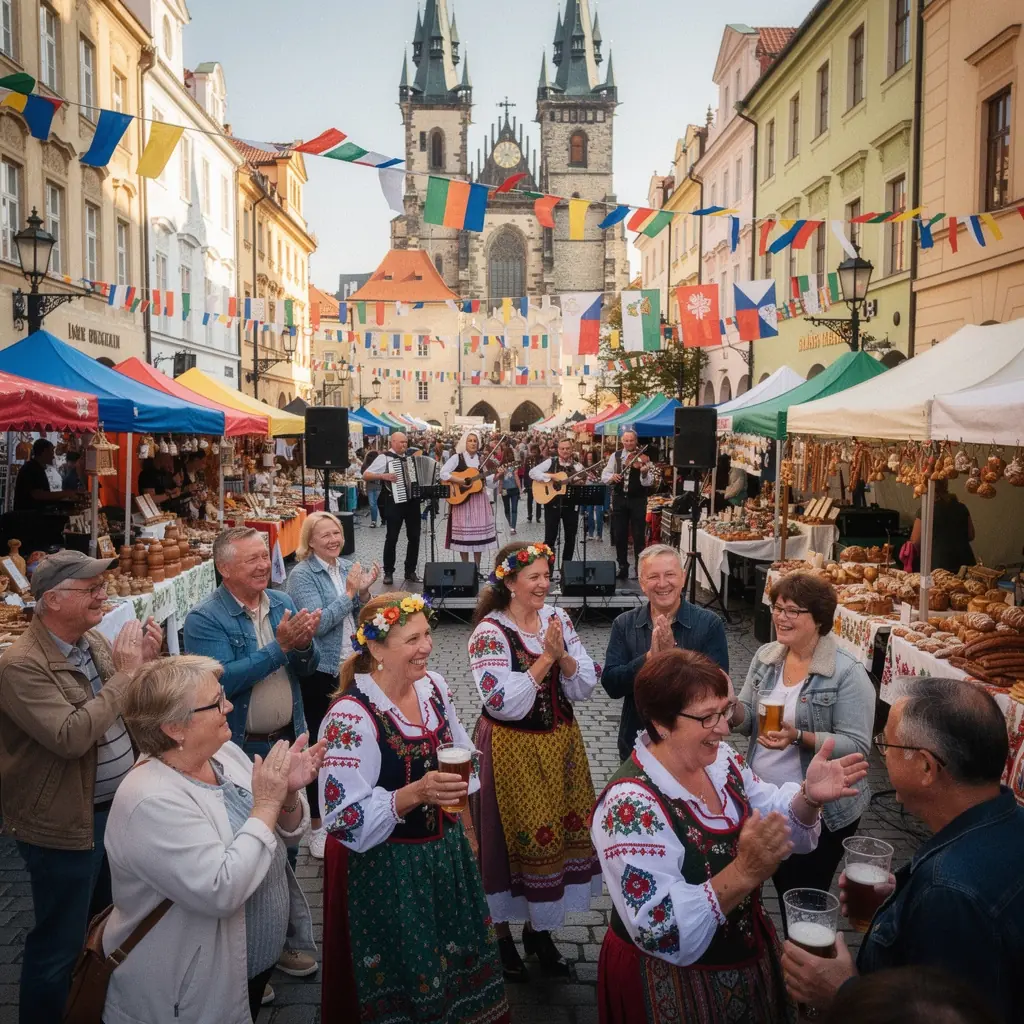 Strategic planning session